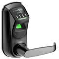 L7000 Biometric Fingerprint and Time Attendance Door Lock